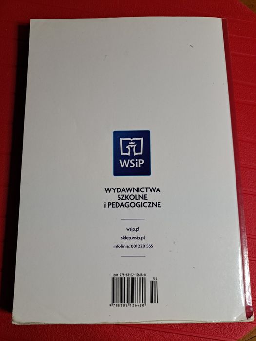 Podręcznik Po prostu historia Rafał Dolecki