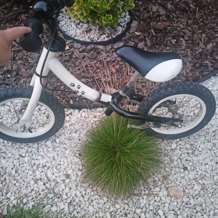 Rowerek biegowy stan bdb