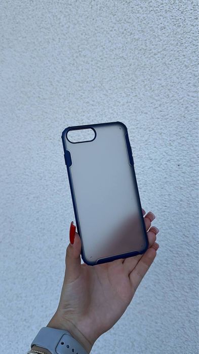 Etui na tel. iPhone 7+/8+