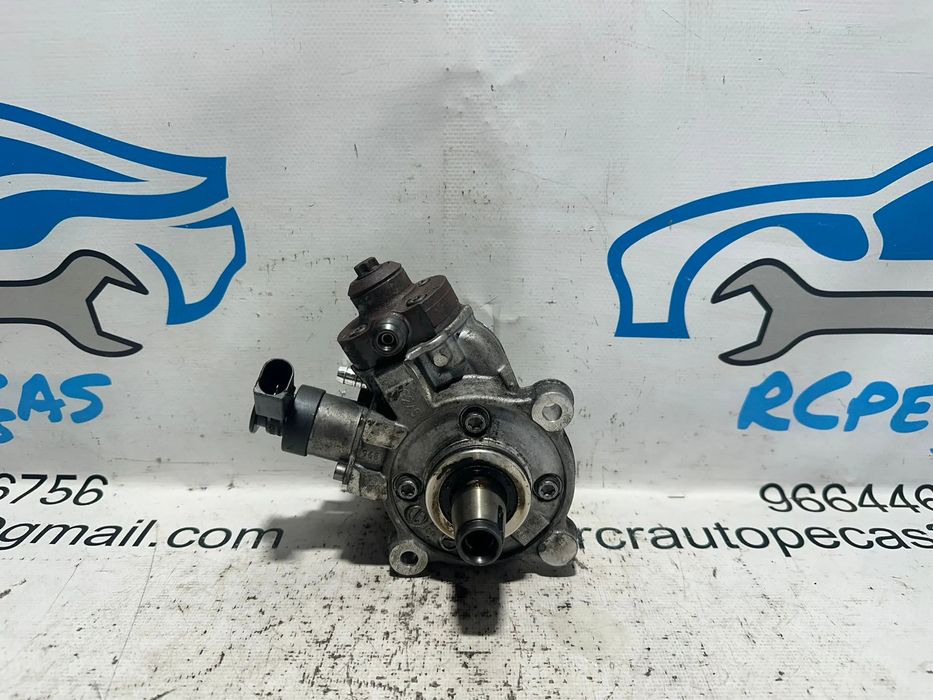Bomba Alta Pressão N47D20 143cv 177cv N47 118D 318D 120D 320D 520D Mini R56 N47D20 B37C15 N47C16 Bosch CP4S1 L30