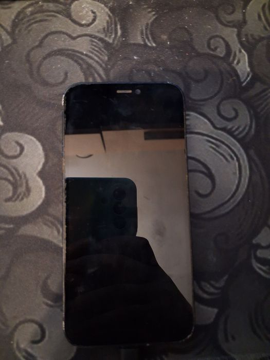 Iphone 12 mini бу