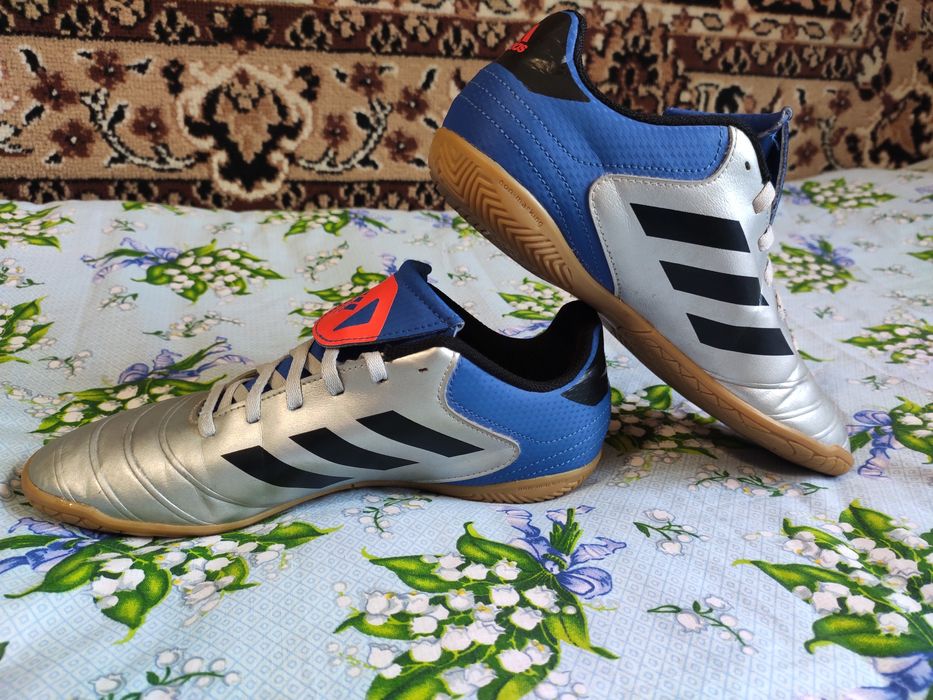 Adidas Copa Tango 18.4 700 Olx