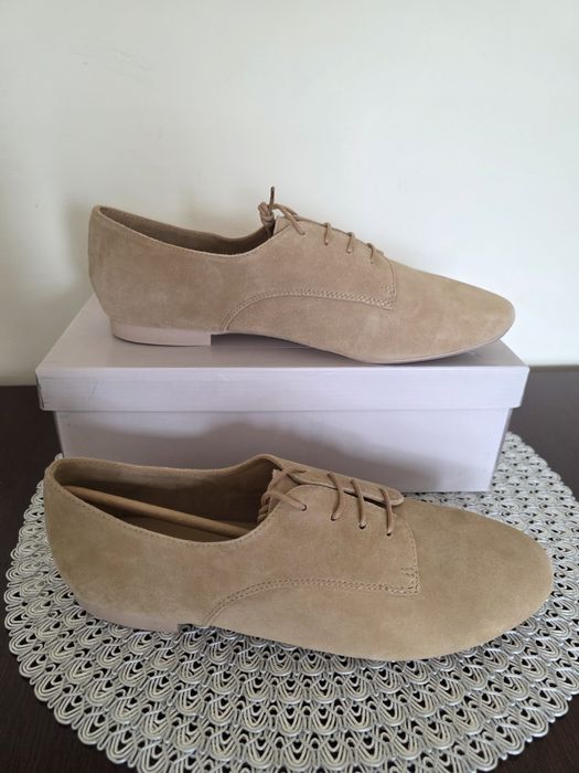 Oksfordy półbuty Anna Field r. 40