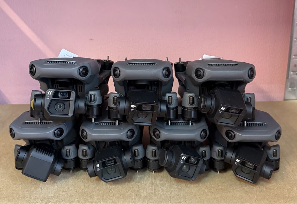 Розпродаж Dji mavic 3 тушки