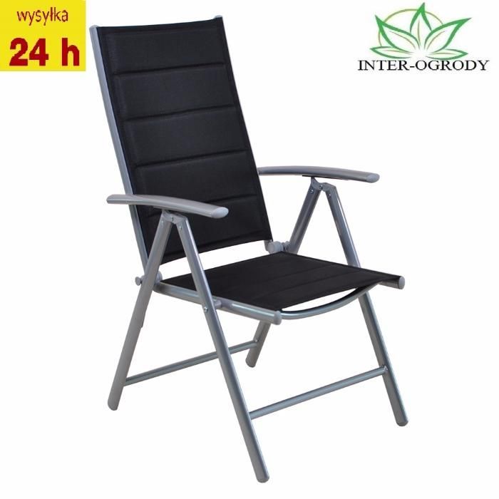 Meble Ogrodowe Aluminiowe Zestaw Ogrodowy komplet