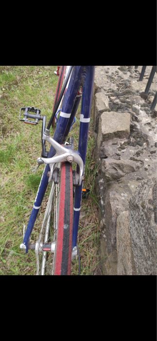 Rower szosowy accent r001