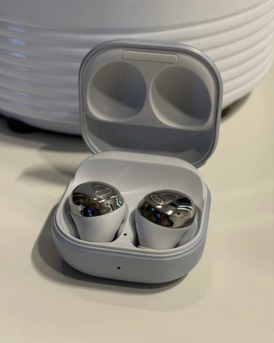 Samsung Galaxy Buds Pro + etui