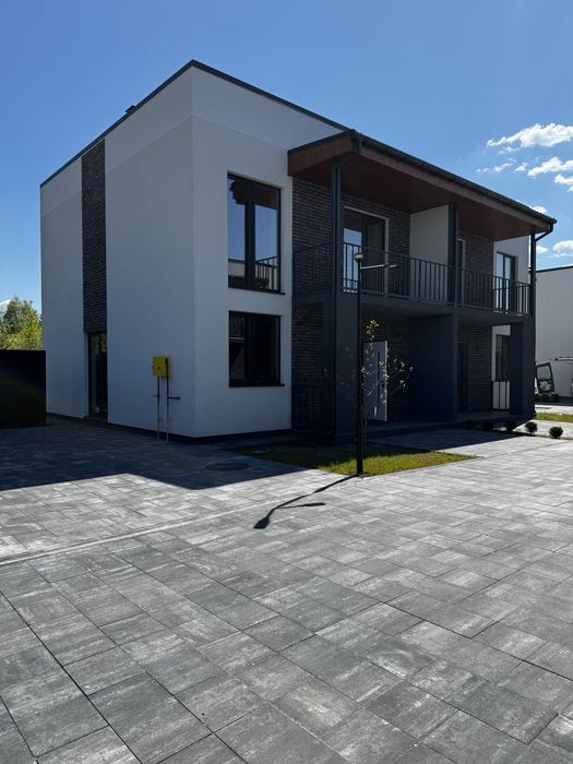Газ! Розтермінування/ Продаж/ Будинку Дуплекс Осокорки Славутич Дніпро