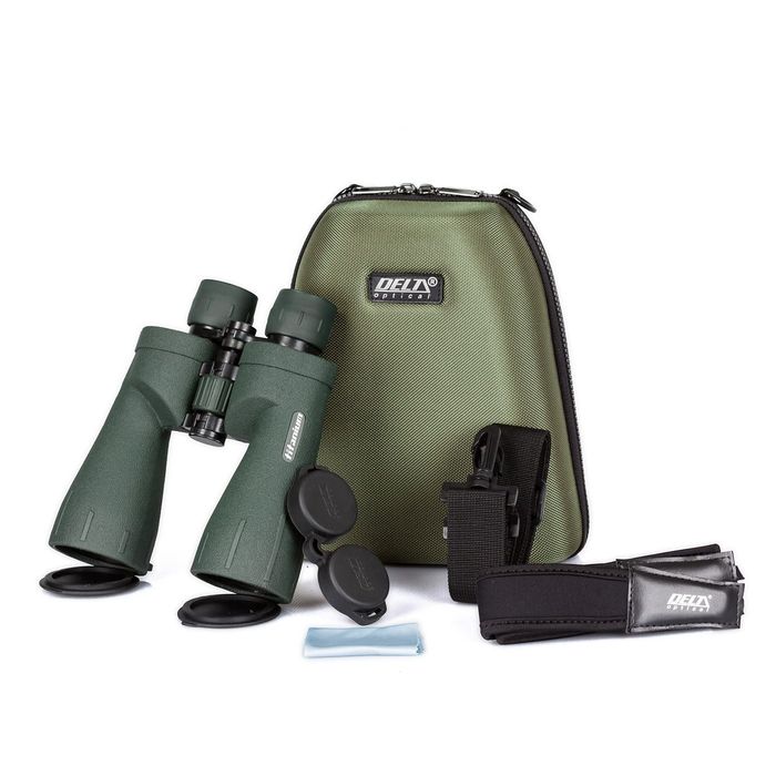 Lornetka Delta Optical Titanium 8x56 ED (DO.DO-1406)