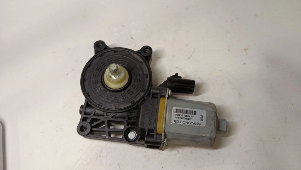 Motor vidro trás direito CHEVROLET Trax