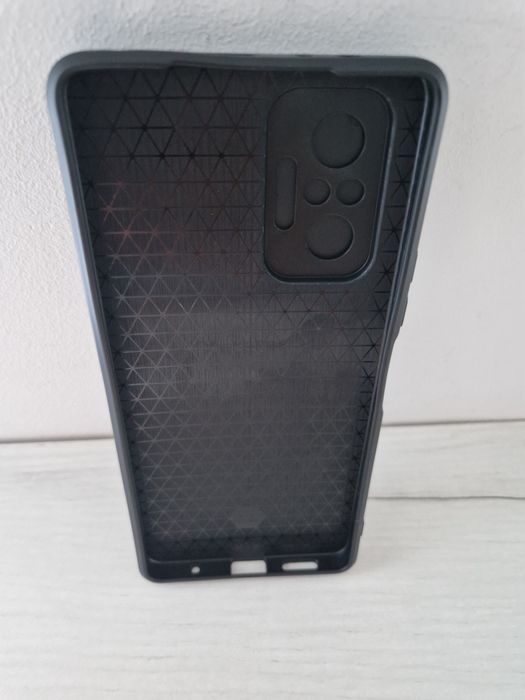 Slide Camera Armor Case do Xiaomi Redmi Note 10 Pro/Note 10 Pro Max