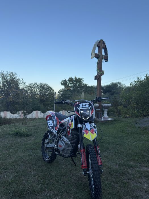 Продам BSE S1 150 ENDURO