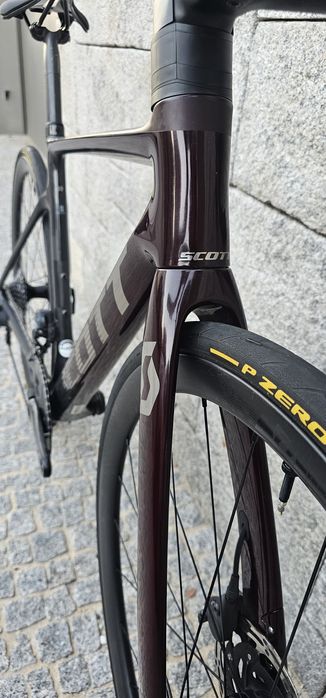 Scott Addict RC 10 S 52