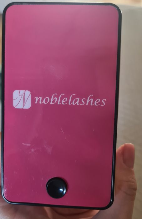 Noblelashes klimatyzator