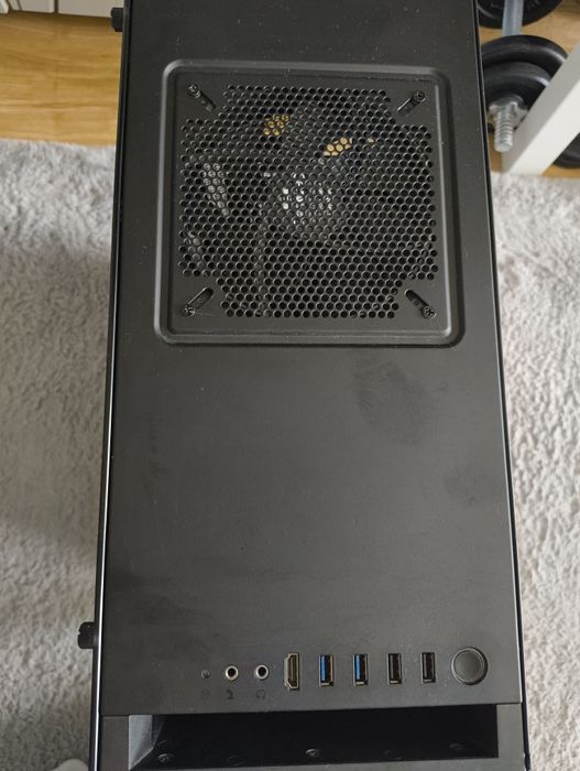 Obudowa NZXT s340 elite