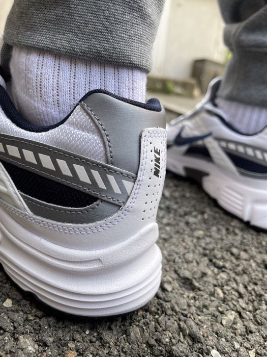 Чоловічі кросівки nike initiator (394055-101)