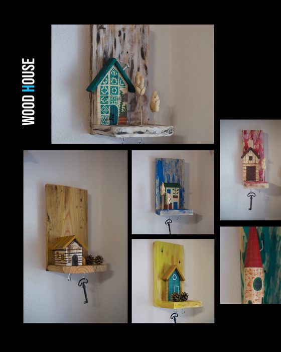 Chaveiros Personalizados