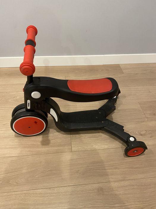 Самокат велосипед біговел xiaomi