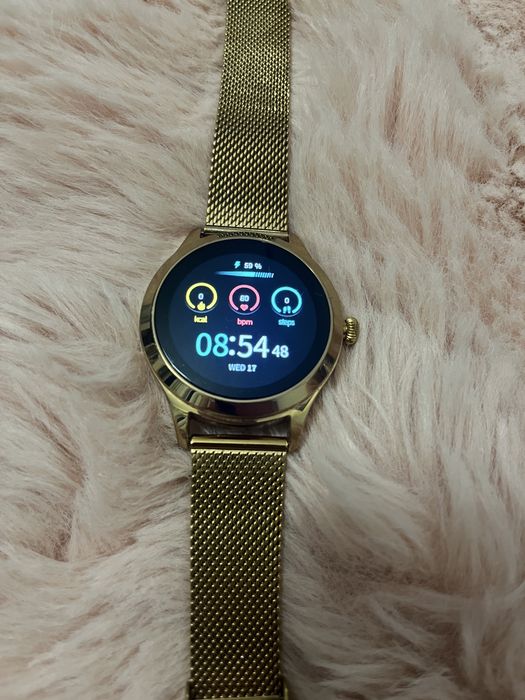 Smartwatch maxcom FW42