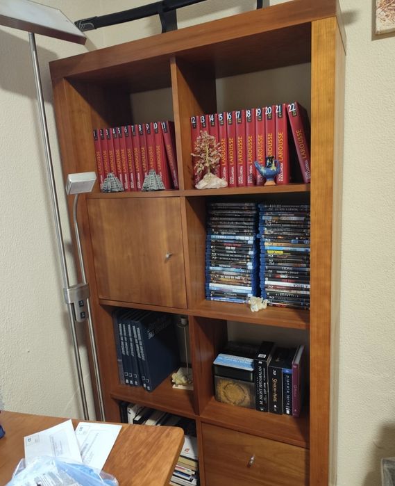 Escritório completo