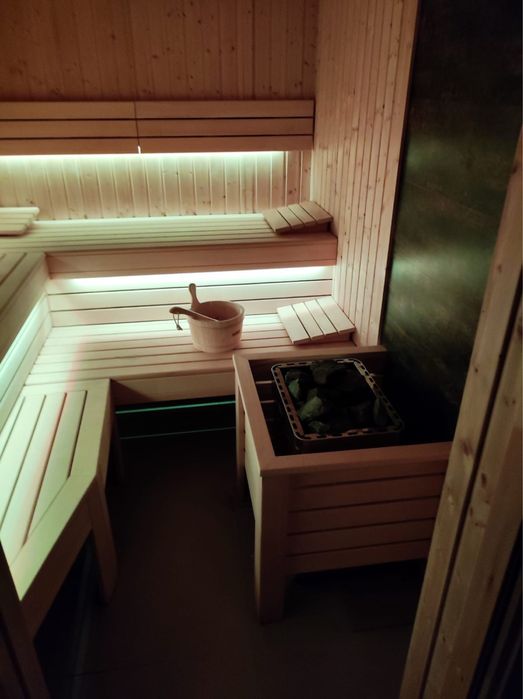 Apartament z basenem Szklarska Poręba