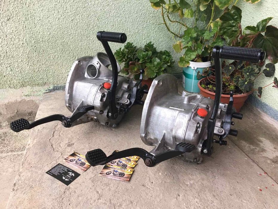 Коробка передач, КМЗ, МТ Днепр, 9, 10, 11, 12, 16, кап.ремонт, Koyo!