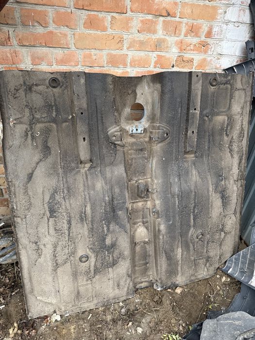 Продам Днище ваз