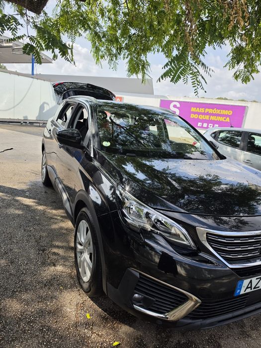 Peugeot 5008 — fotografia 2