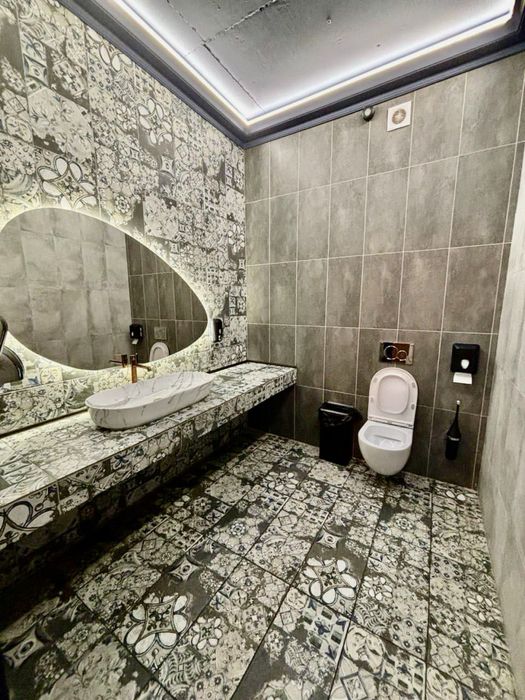 Оренда 185 м2. пiд ресторан, кафе, пiцерiю бiля пл.Космонавтiв