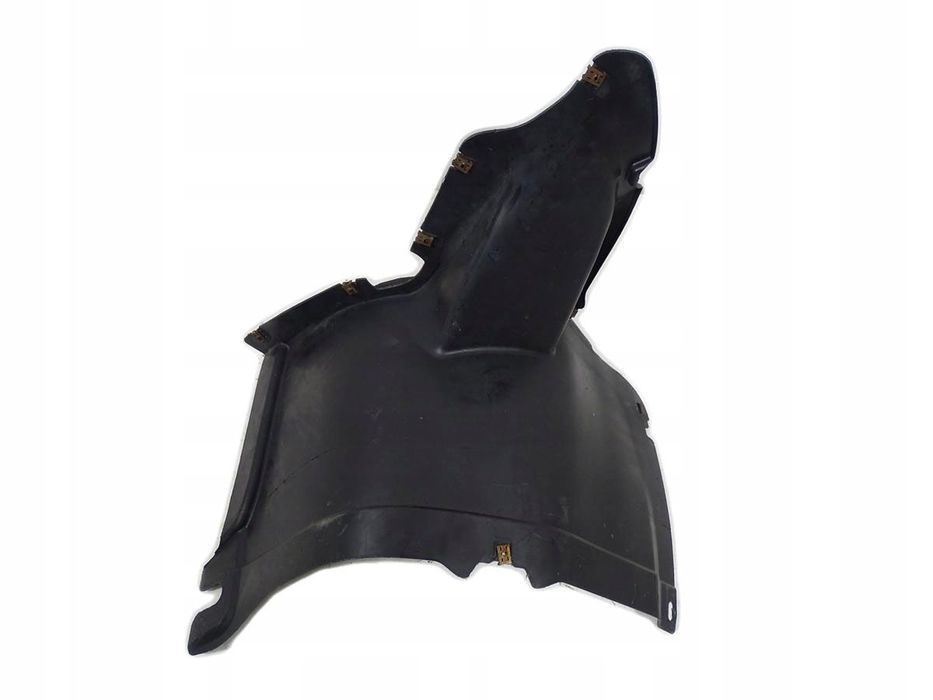 PLASTIK MIX POJAZDU: VOLKSWAGEN GOLF V 1.6 FSI