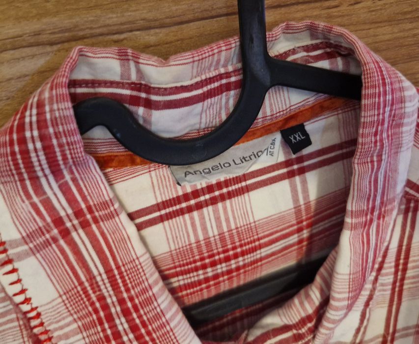 Camisas s/novas xxl