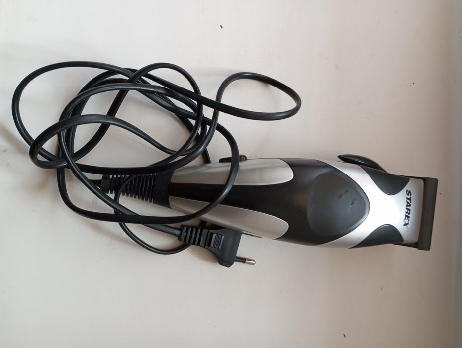 Машинка для стрижки волосся Starex