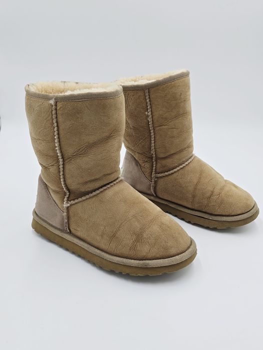 UGG Australia śniegowce r.37