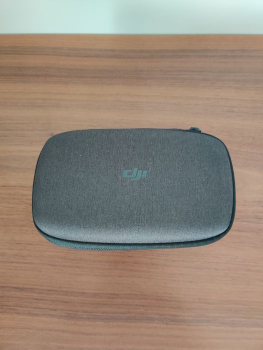 Drone Dji Magic air Preto COMBO