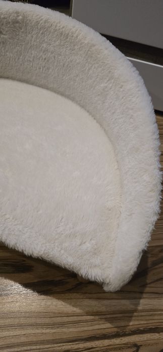 Sofa dla psa jak nowa