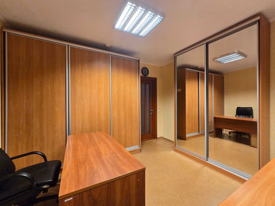 Продаж офісного приміщення в Центрі | вул.І.Мазепи.25