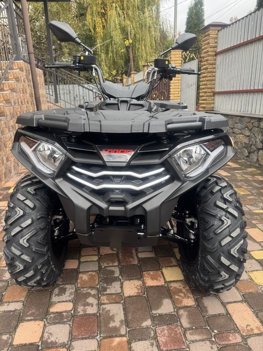 Квадроцикл LONCIN XWOLF 300 Лонсін