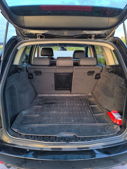 BMW X3 Xdrive 2008