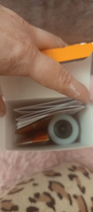 Продам фарбу для волосся черна