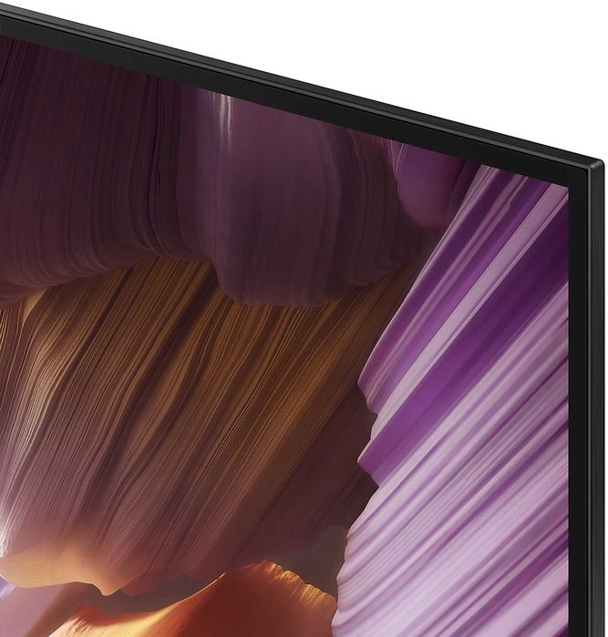 Телевізор SAMSUNG QE65S85F