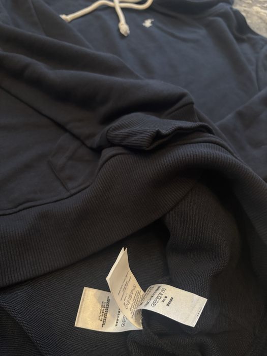bluza ralph xxl nowa granat