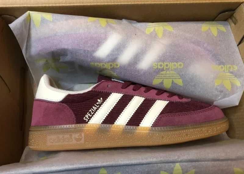 Buty adidas_Handball_Spezial R.38