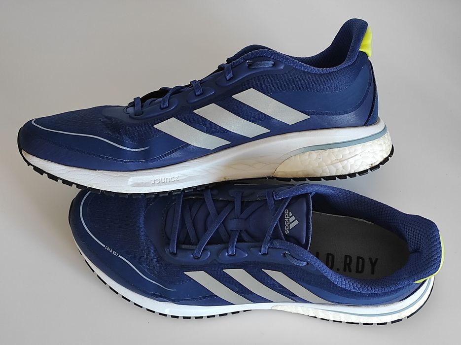 Adidas Supernova Cold.Rdy