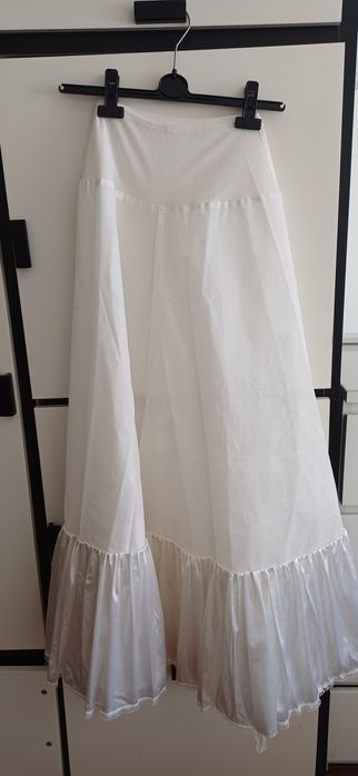 Saiote de enchimento/armação para vestido de noiva/ cerimónia
