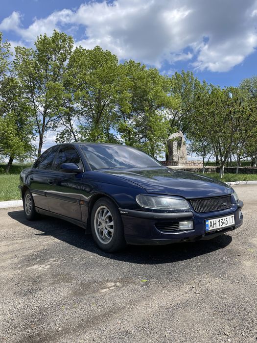 Продам Opel Omega B