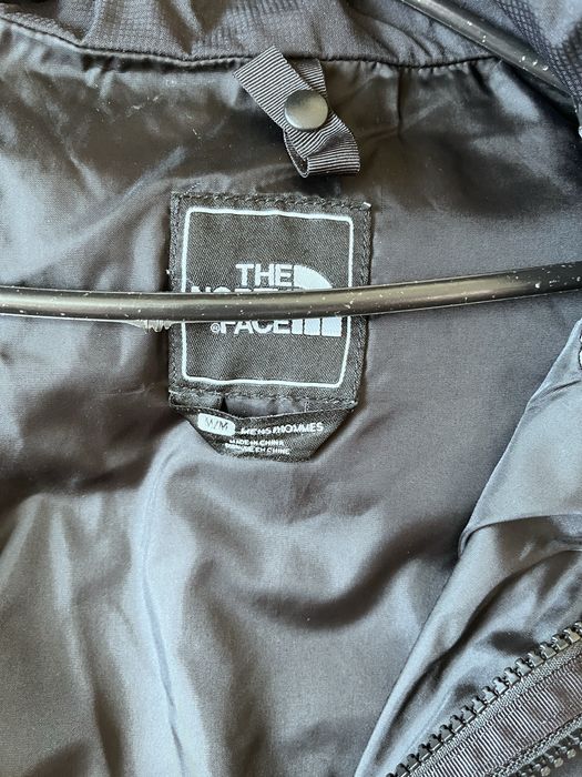 Курточка / плащовка TNF
