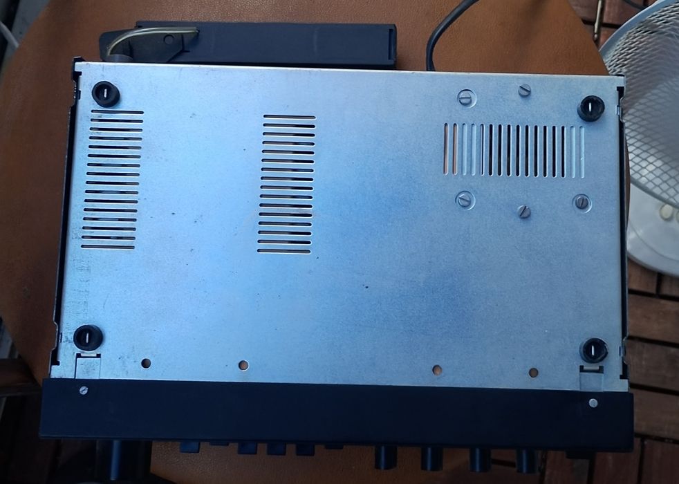 Amplituner UNITRA R8040 PRL