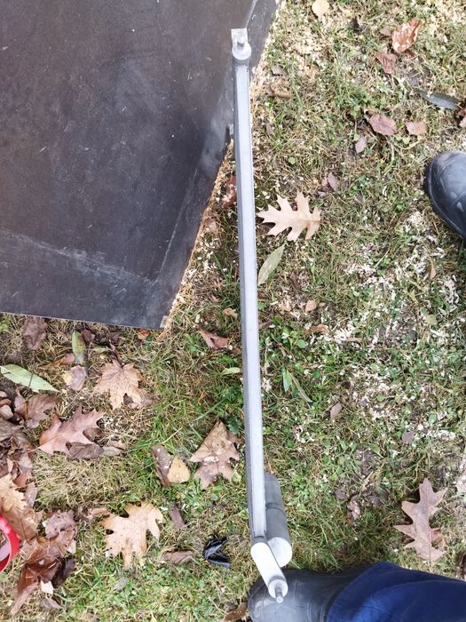 Радіатор кондиціонера Ніссан Жук