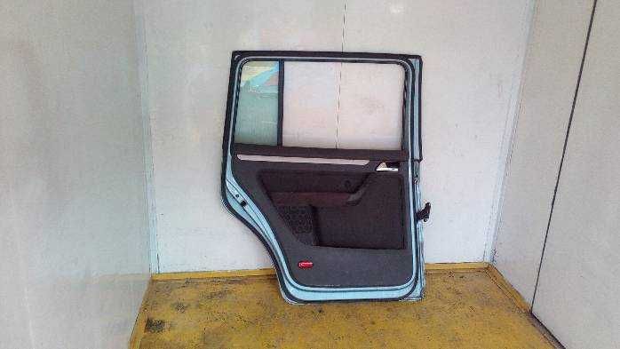 Drzwi lewy tył VW TOURAN I LB5L