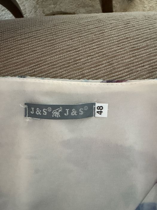 Garsonka bluzka Elegancka